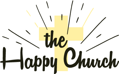 The Happy Church Logo
