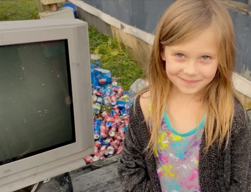 Ministry Overview 2025