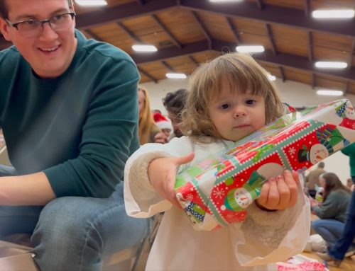 Christmas 2025 Recap