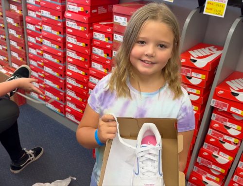 Happy Soles – 2025